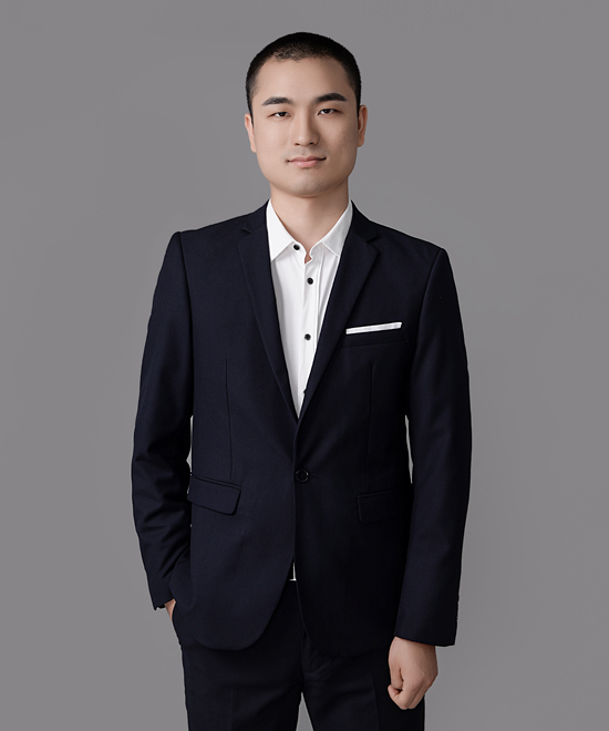  薛老师团队