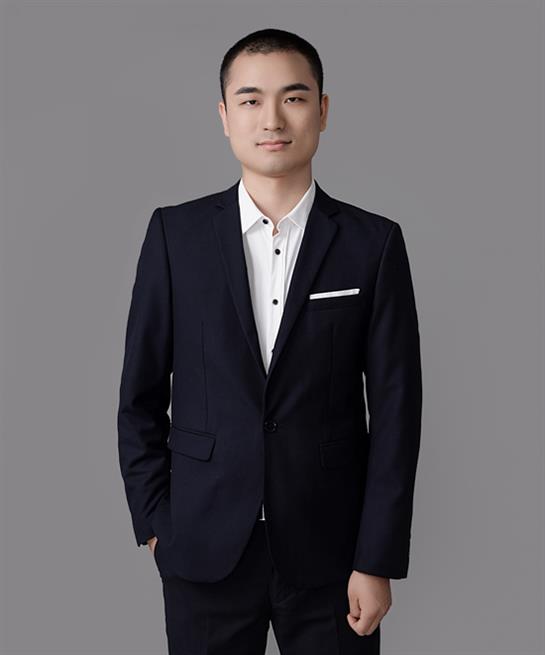  薛老师团队 